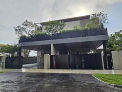 Hillcrest Park (D11), Semi-Detached #586545391